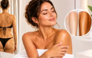 Spray Tan in Uxbridge